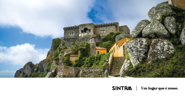 Parques de Sintra promove visitas guiadas ao Santuário da Peninha